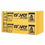 Isover ВентФасад Моно - теплоизоляция для вентилируемых фасадов