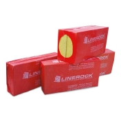Теплоизоляция Linerock Фасад