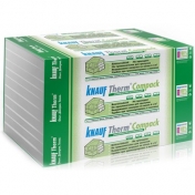 Пенопласт Кнауф Therm Compack