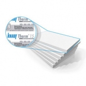 Пенопласт Кнауф Therm 15-T 1000х1200х100 мм