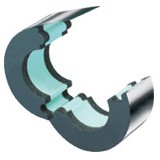 Подвесы для труб K-Flex