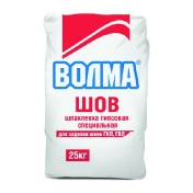 Шпатлевка гипсовая Волма Шов