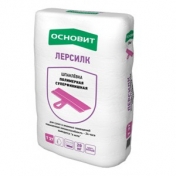 Шпатлевка полимерная Основит Лерсилк Т-37 20 кг