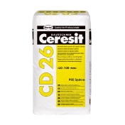 Состав ремонтный Ceresit Cd 26 25 кг