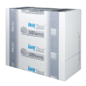 Пенопласт для плоских кровель и покрытий Кнауф Therm Roof