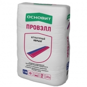 Штукатурка Основит Провэлл Т-20