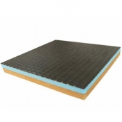 Панель Рпг Ruspanel Comfort 50/12 2500х600х62 мм