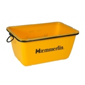 Пластиковая бадья для бетона Haemmerlin 200 л