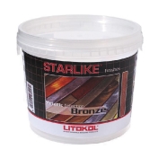 Добавка для затирок Litokol Starlike Bronze