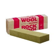 Базальтовая вата Rockwool Фасад Ламелла 1200х200х200 мм