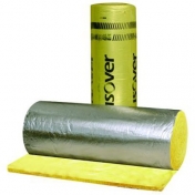 Теплоизоляция из стекловолокна Isover Isotec Kim-Al 30