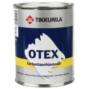 Грунтовка Tikkurila Otex Ap 0,9 л