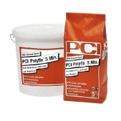 Эластичная гидроизоляция Litokol Polyfix 5 Min/Pci