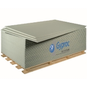 Гипсокартонный лист Gyproc Gkb Ук 3000х1200х12,5 мм