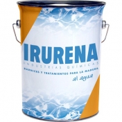 Грунтовка Irurena Iruxil Sbi 20 л