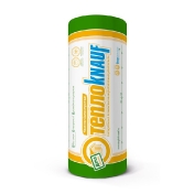 Теплоизоляция из стекловолокна ТеплоКнауф Insulation Дача Тr 044