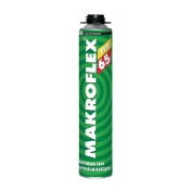 Пена монтажная Makroflex 65 Pro профессиональная