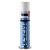 Очиститель застывшей пены Kudo Foam Remover 210 мл