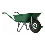 Тачка строительная Haemmerlin Cargo 90 Mp P 1041