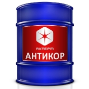 Жидкая теплоизоляция Актерм Антикор белая 20 л