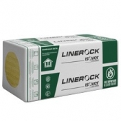 Базальтовая вата Linerock Лайт Эффект 1000х500х100 мм