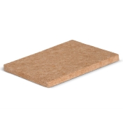 Теплоизоляция эластичная из Двп Steico Woodflex 50 мм