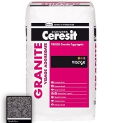Наполнитель для декоративной штукатурки Ceresit Ct 710 Visage Aggregate Гранит Brasilia Rose