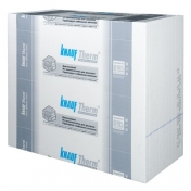 Пенопласт Кнауф Therm Wall для теплоизоляции стен