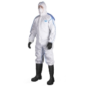 Комбинезон Lakeland MicroMax Ns CoolSuit EMNC428